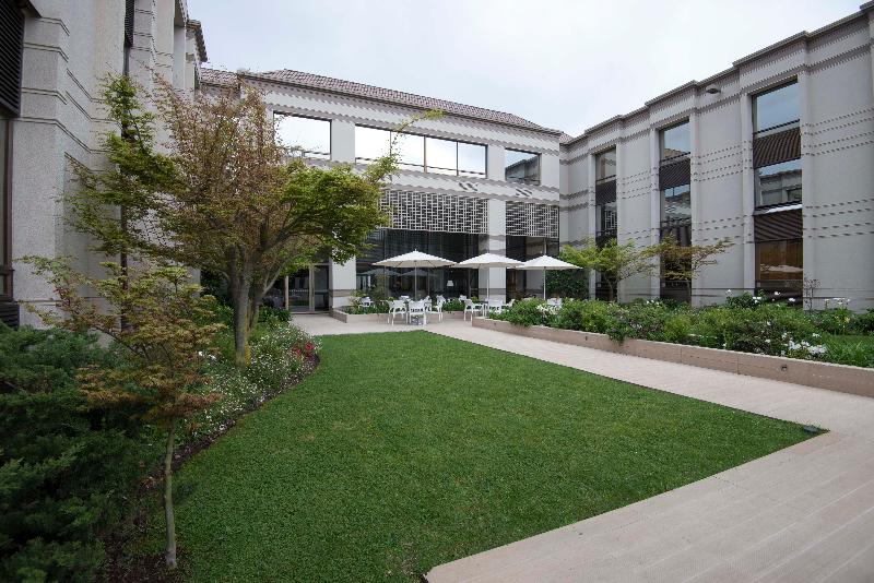 فندق Holiday Inn Express   Concepcion, An Ihg