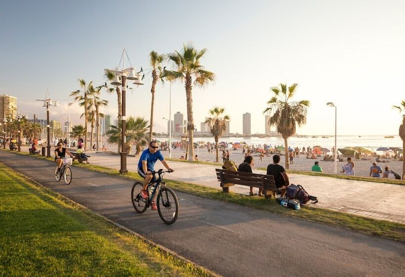 호텔 Holiday Inn Express   Iquique, An Ihg