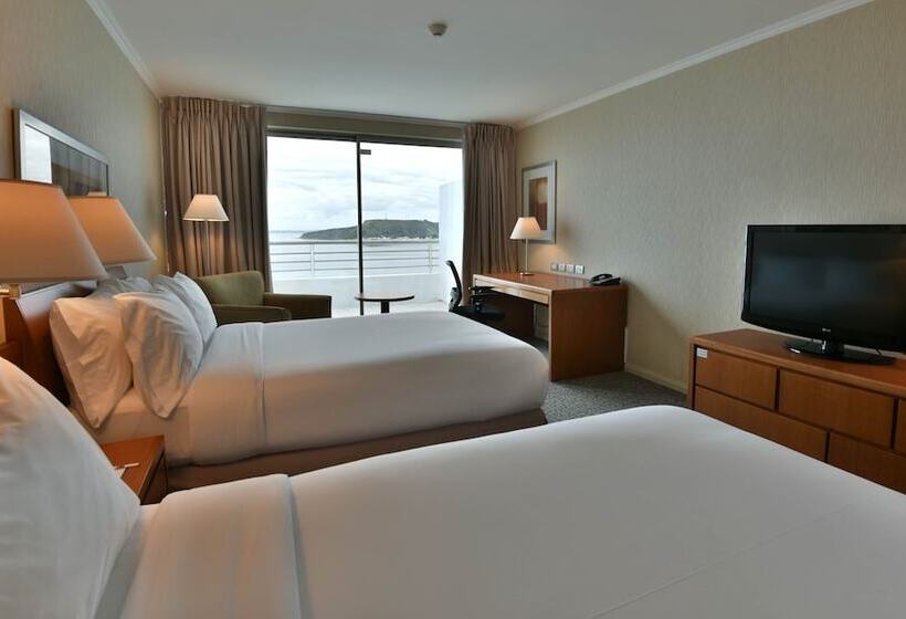 호텔 Holiday Inn Express   Iquique, An Ihg