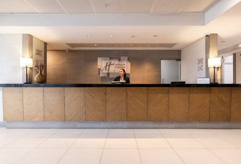 호텔 Holiday Inn Express   Iquique, An Ihg