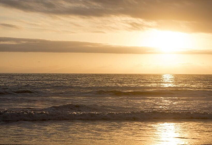 호텔 Holiday Inn Express   Iquique, An Ihg