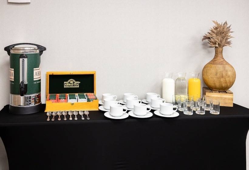 호텔 Holiday Inn Express   Iquique, An Ihg