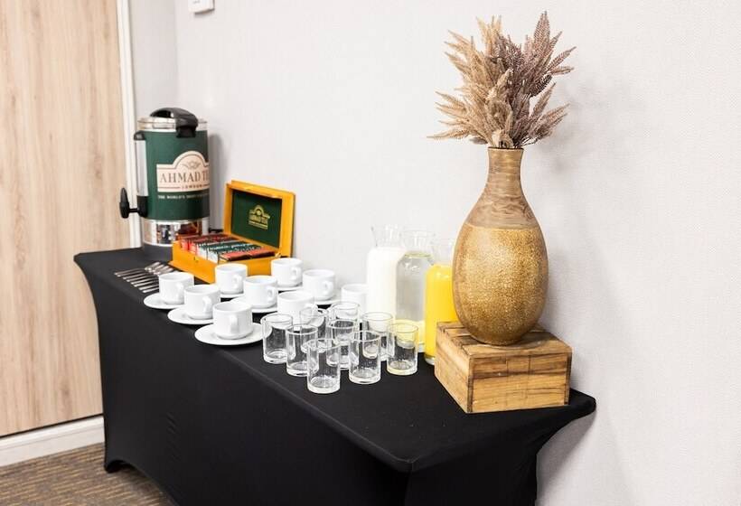 호텔 Holiday Inn Express   Iquique, An Ihg