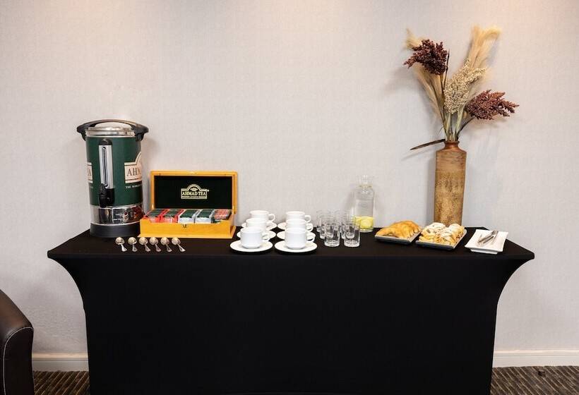 호텔 Holiday Inn Express   Iquique, An Ihg