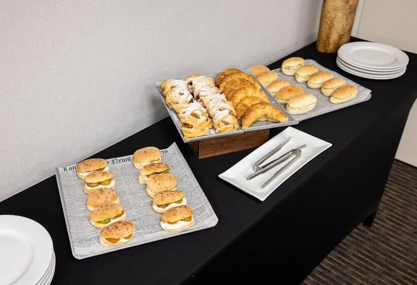 호텔 Holiday Inn Express   Iquique, An Ihg