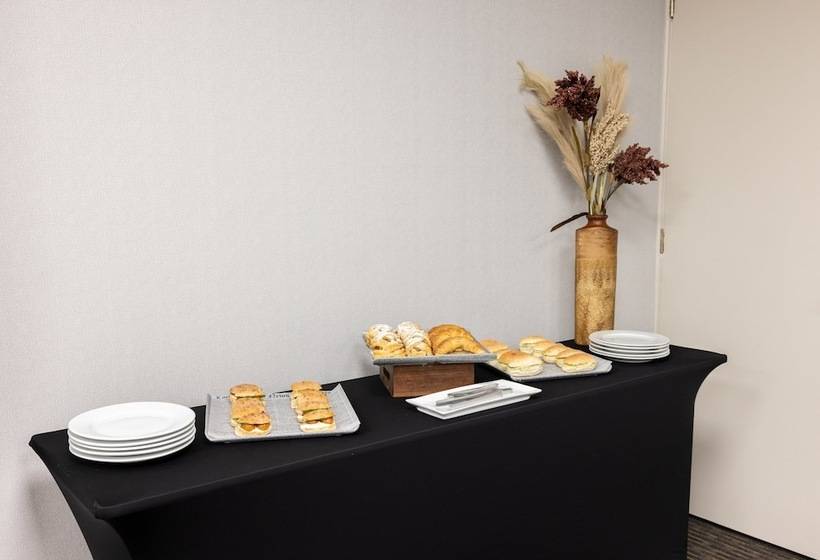 호텔 Holiday Inn Express   Iquique, An Ihg