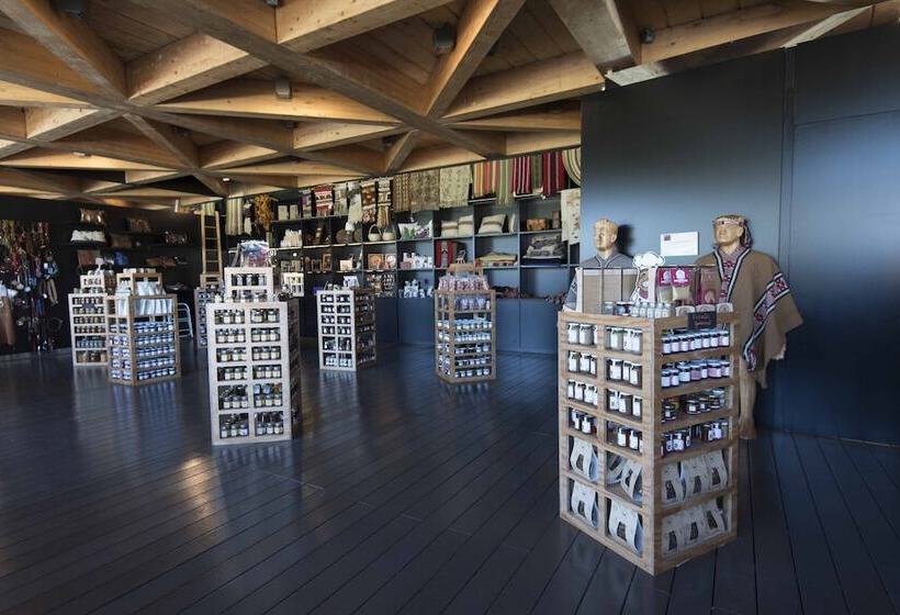 호텔 Holiday Inn Express   Temuco, An Ihg