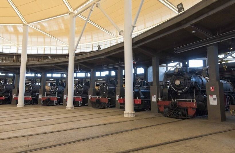 בית מלון כפרי Holiday Inn Express   Temuco, An Ihg