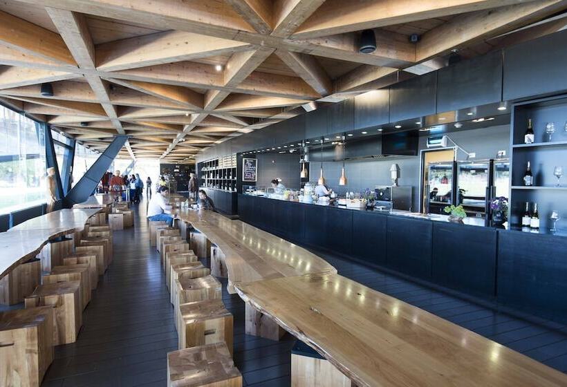 호텔 Holiday Inn Express   Temuco, An Ihg