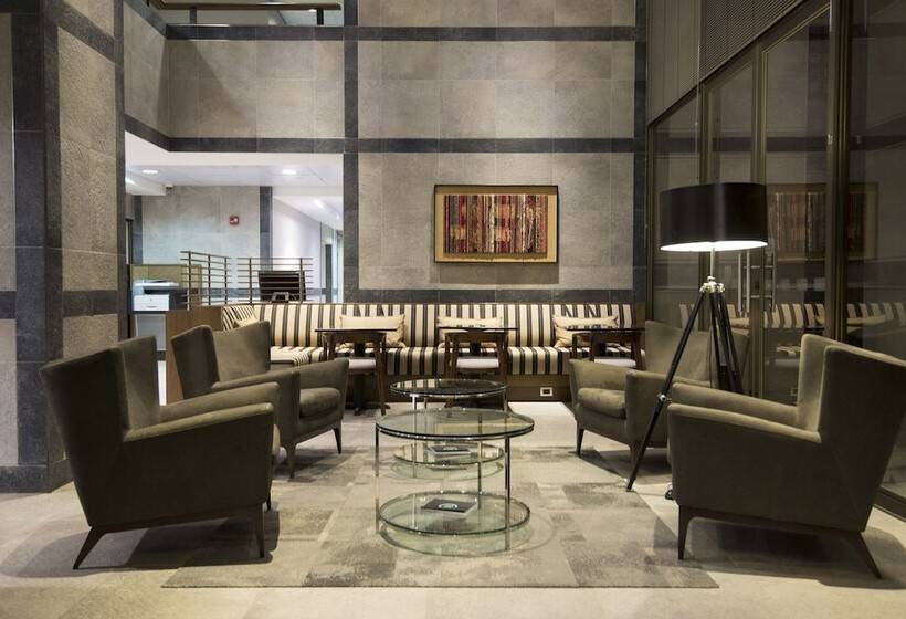 בית מלון כפרי Holiday Inn Express   Temuco, An Ihg