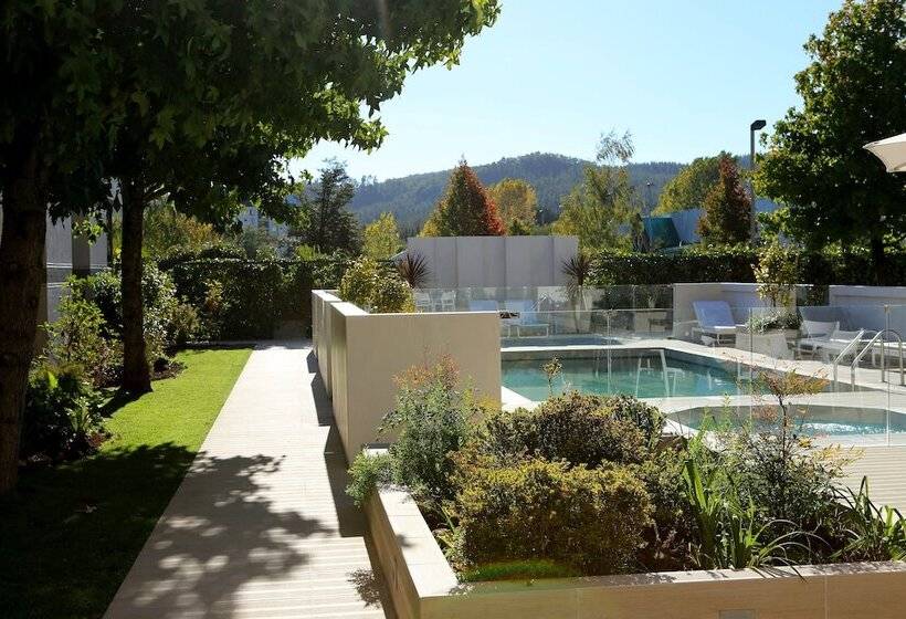 בית מלון כפרי Holiday Inn Express   Temuco, An Ihg