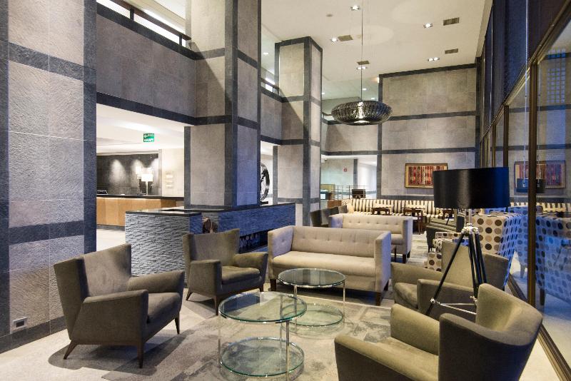 בית מלון כפרי Holiday Inn Express   Temuco, An Ihg