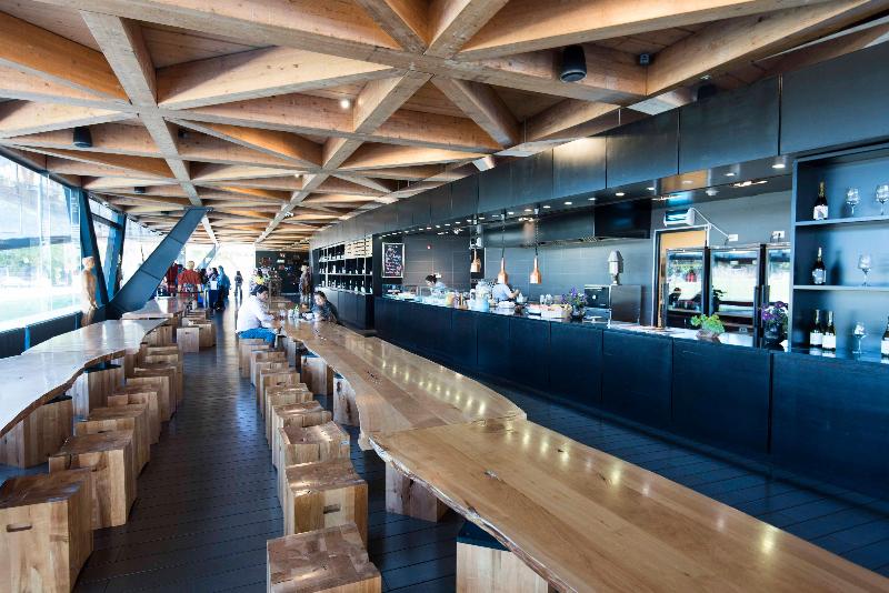 בית מלון כפרי Holiday Inn Express   Temuco, An Ihg