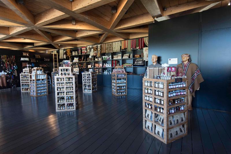 בית מלון כפרי Holiday Inn Express   Temuco, An Ihg