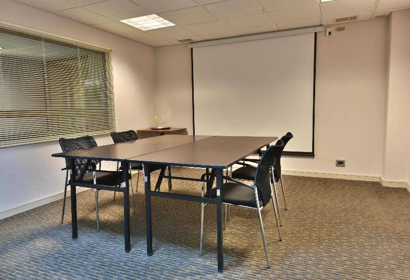 בית מלון כפרי Holiday Inn Express   Temuco, An Ihg