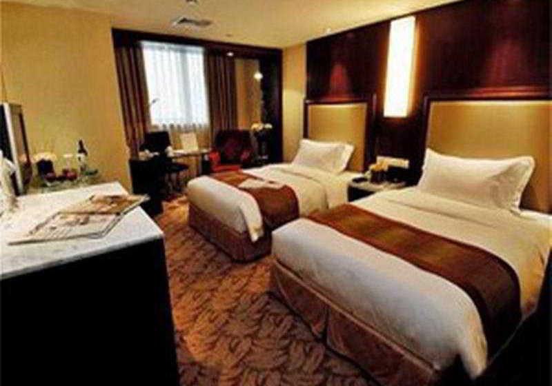 فندق Holiday Inn Hangzhou
