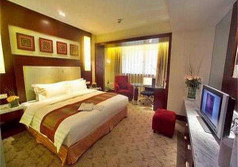هتل Holiday Inn Hangzhou