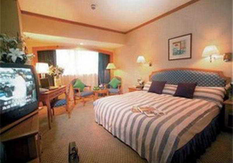 בית מלון כפרי Holiday Inn Hangzhou