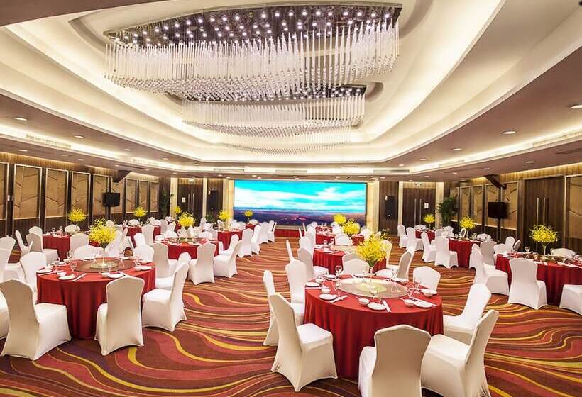 酒店 Holiday Inn Hefei By Ihg