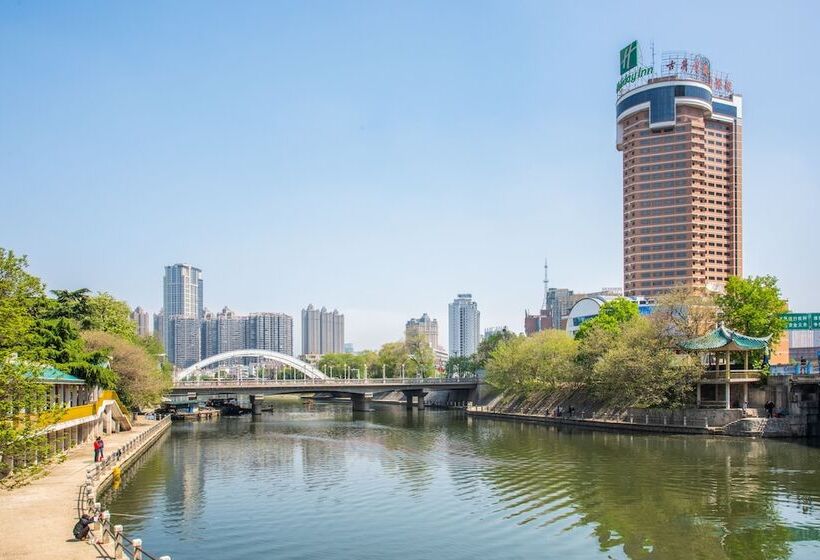 酒店 Holiday Inn Hefei By Ihg