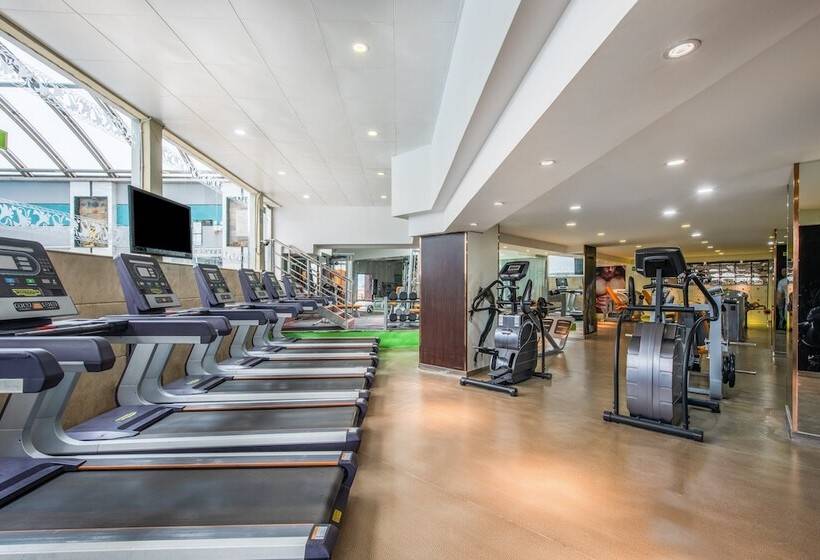 酒店 Holiday Inn Hefei By Ihg