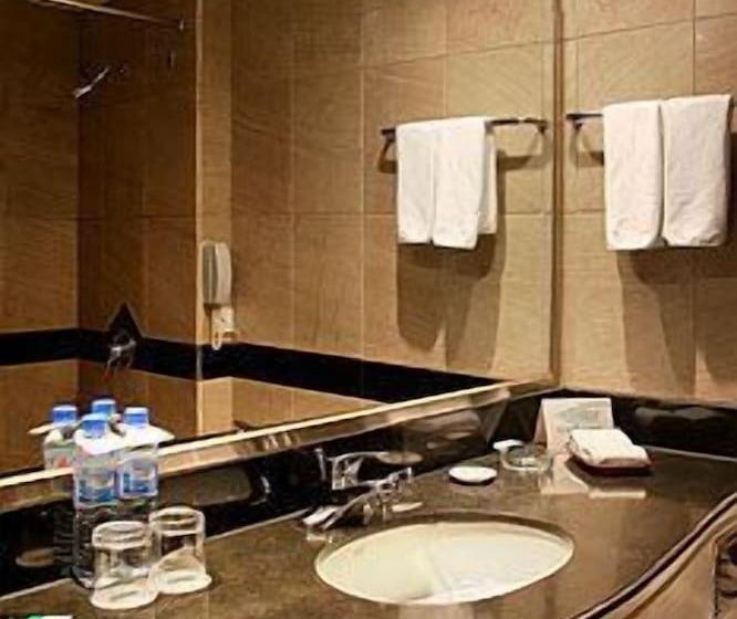 酒店 Holiday Inn Hefei By Ihg