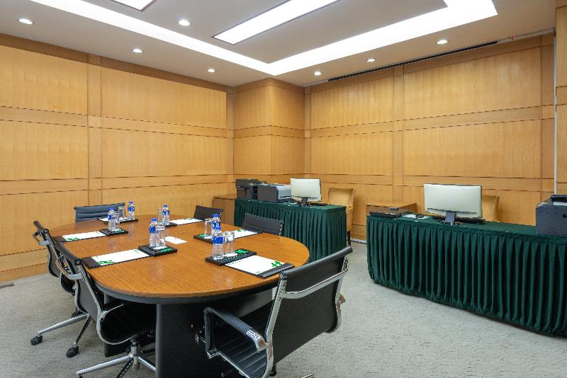 호텔 Holiday Inn Shanghai Pudong, An Ihg