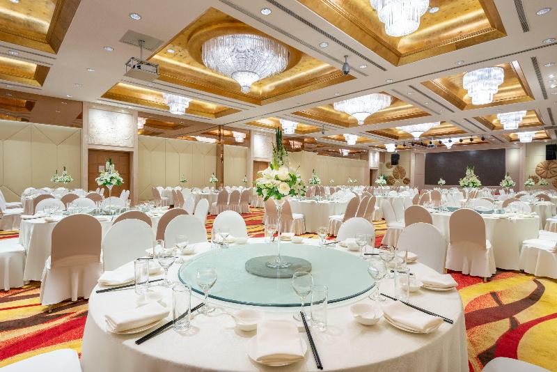 호텔 Holiday Inn Shanghai Pudong, An Ihg