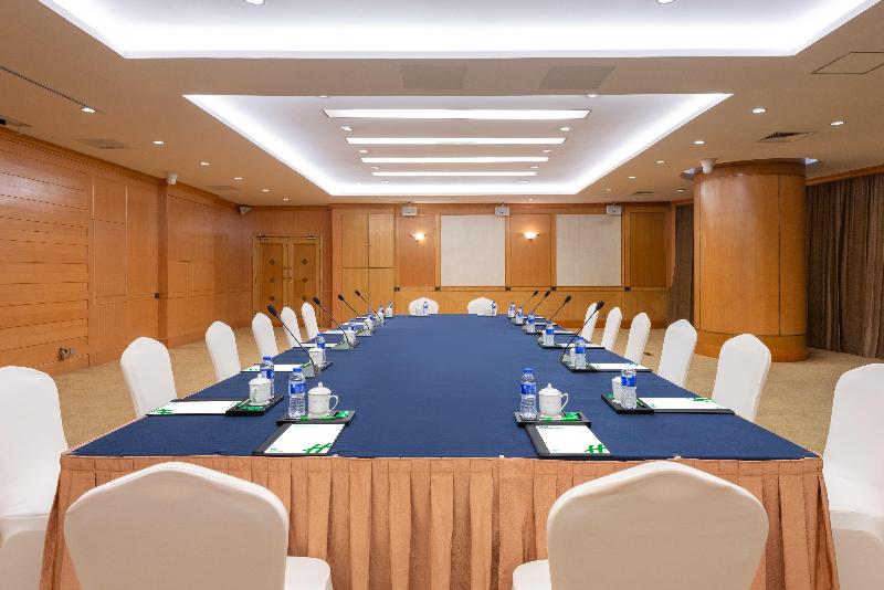 호텔 Holiday Inn Shanghai Pudong, An Ihg