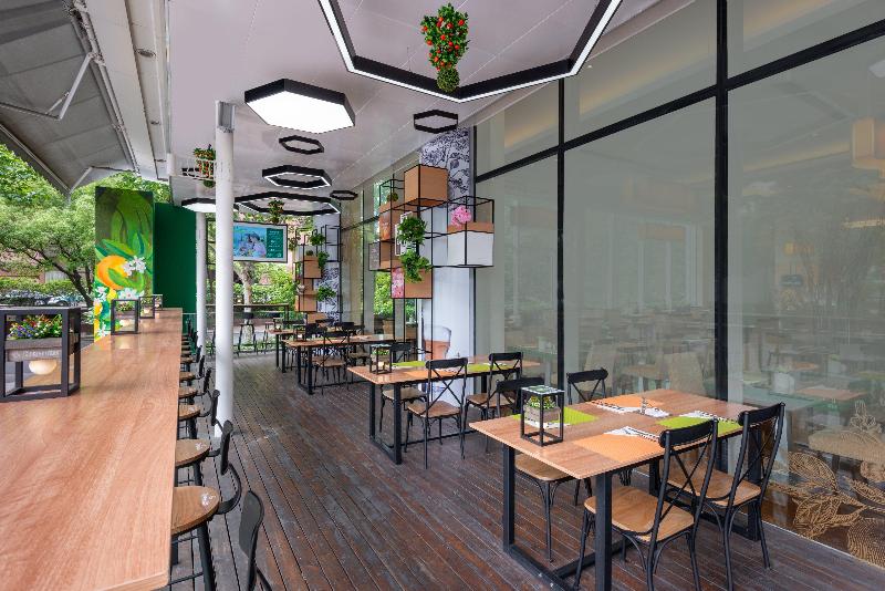 호텔 Holiday Inn Shanghai Pudong, An Ihg