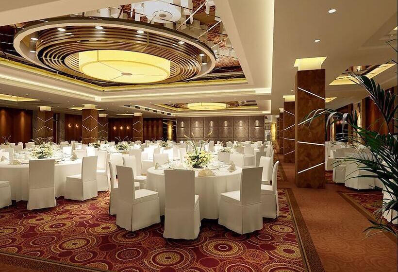 Hotel Holiday Inn Wuhan Riverside, An Ihg