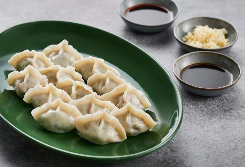 Отель Hyatt Regency Metropolitan Chongqing