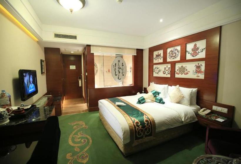 Hotel Inner Mongolia