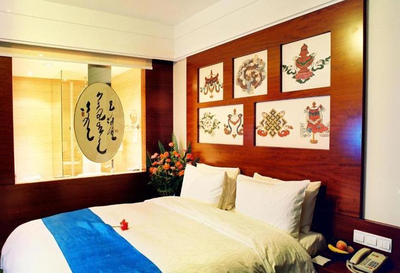Hotel Inner Mongolia