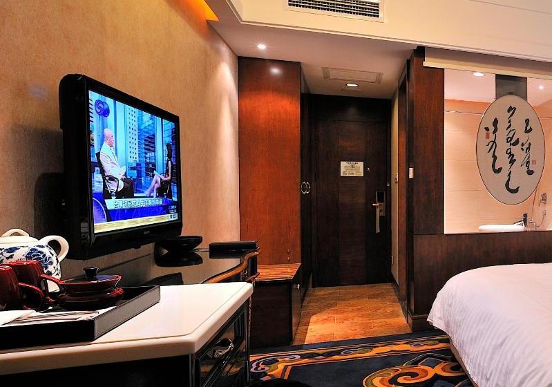 Hotel Inner Mongolia