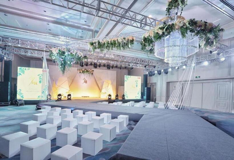 فندق Jen Shenyang By Shangrila