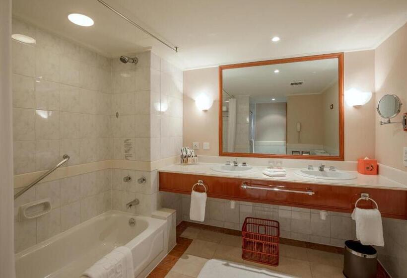 فندق Jen Shenyang By Shangrila