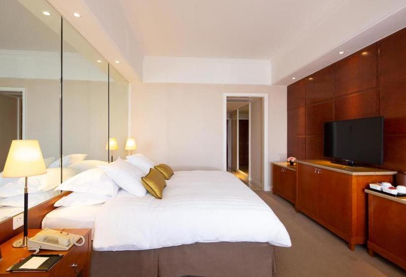 هتل Kai Wah Plaza International