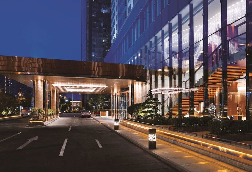 Kerry Hotel, Beijing By Shangri La