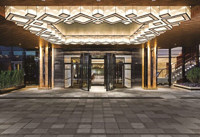 Kerry Hotel, Beijing By Shangri La