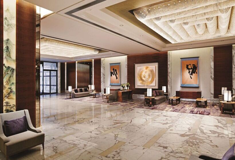 Kerry Hotel, Beijing By Shangri La