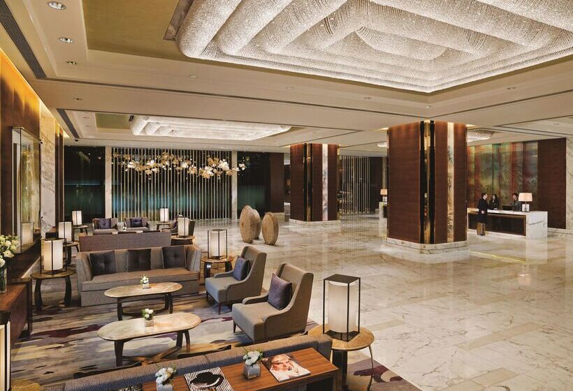 Kerry Hotel, Beijing By Shangri La
