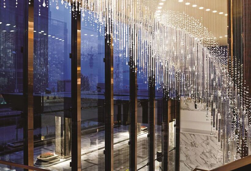 Kerry Hotel, Beijing By Shangri La