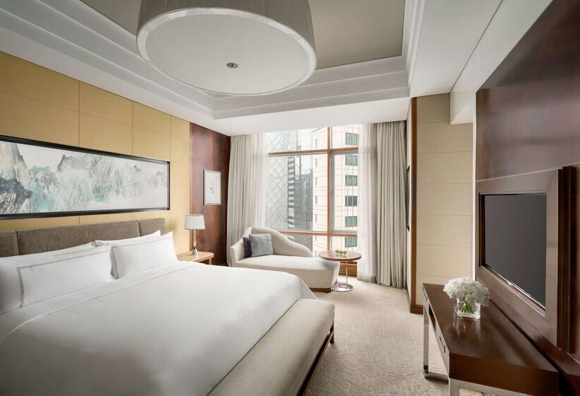 Kerry Hotel, Beijing By Shangri La