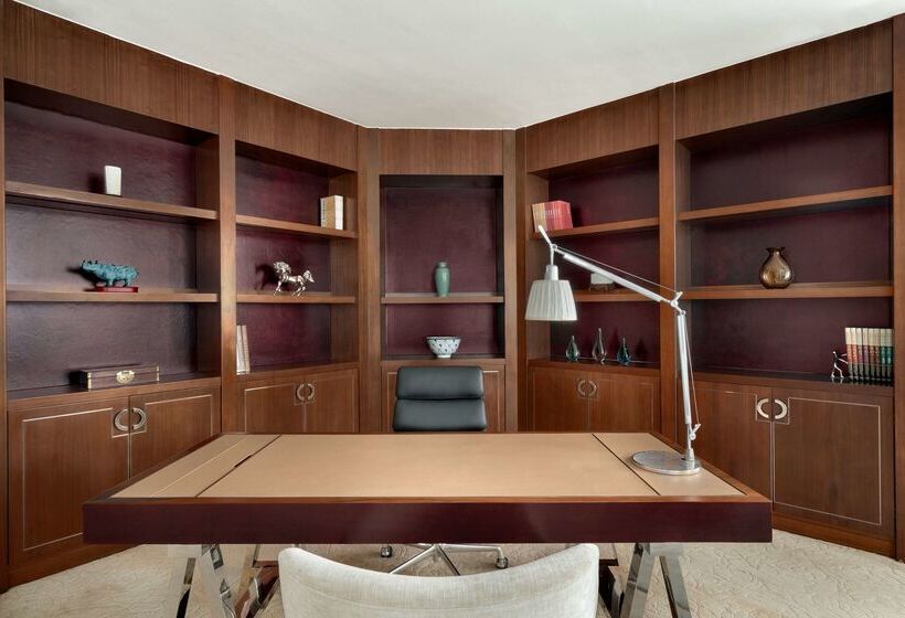 Kerry Hotel, Beijing By Shangri La