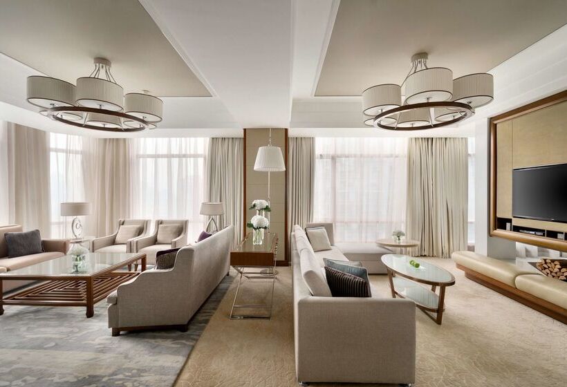 Kerry Hotel, Beijing By Shangri La