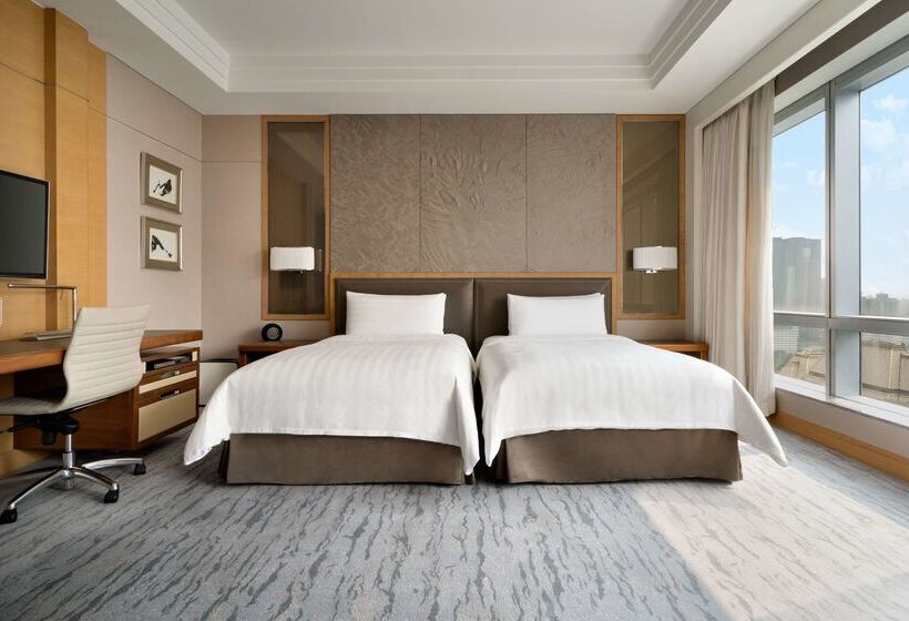 Kerry Hotel, Beijing By Shangri La