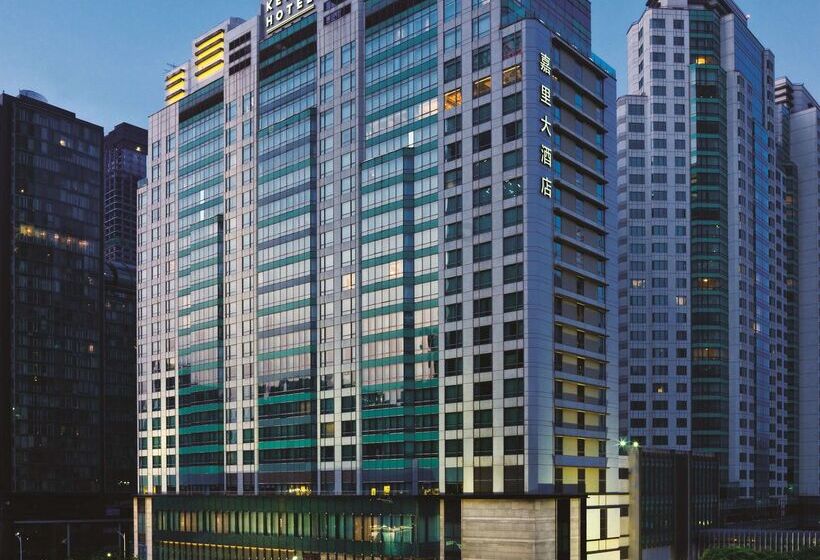 Kerry Hotel, Beijing By Shangri La