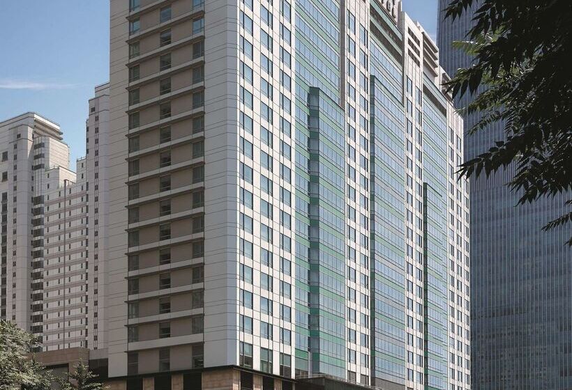 Kerry Hotel, Beijing By Shangri La