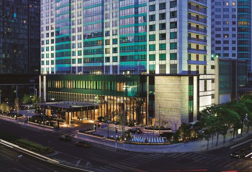 Kerry Hotel, Beijing By Shangri La
